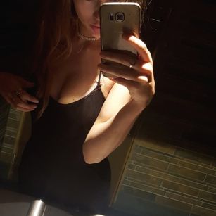 Model - Alice beautiful
