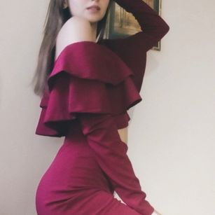 Model - ImHottt slim