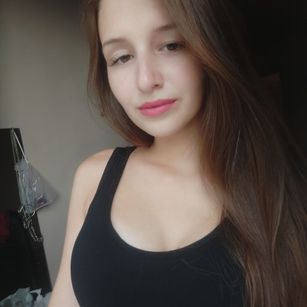 Model - ImHottt fun