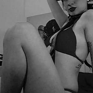 Model - BebeSitaSweet anal