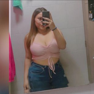 Model - Clarissewish fetish