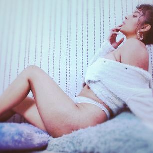 Model - Miley dildo