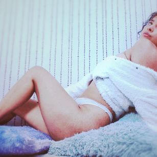 Model - Miley roleplay