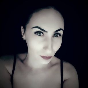 Model - Maryllin goddess