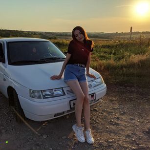 Model - QueenGirl dance
