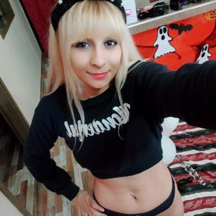 Dasly Sunshine cute Model - Dasly Sunshine cute