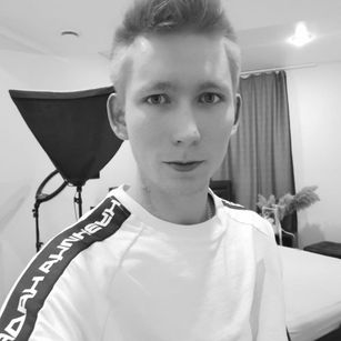 Model - Alex tease