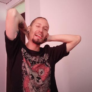 Model - Vlad bigcock