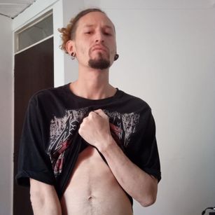 Model - Vlad skinny