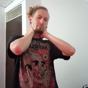 Model - Vlad smoke
