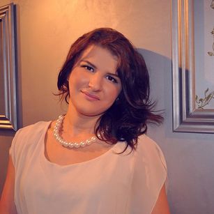 Model - Elissa Dolce 1