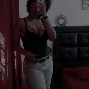Model - Lilith bdsm