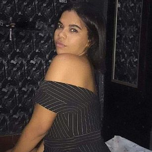 Model - ATENA sexy