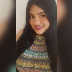 Model - daissydiamond taboo