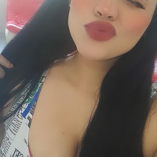 Model - daissydiamond latina