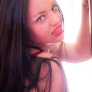 Model - JoBliss sexy