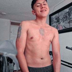 Model - ANDRES1369 anal