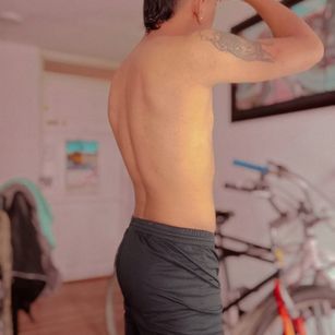 Model - ANDRES1369 gay
