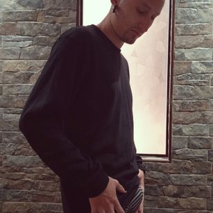 Model - Vlad bigcock