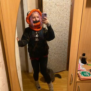 Model - octo_pussy petite