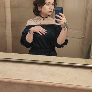 Model - octo_pussy sexy