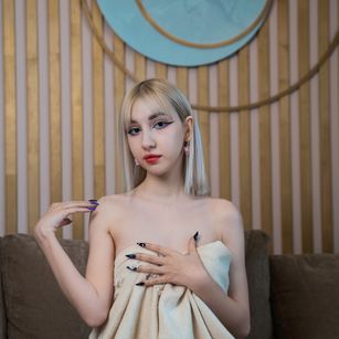 Model - MisoSoup smalltits