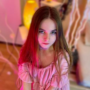 Model - Iris cum