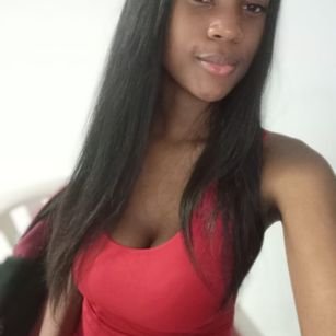 Model - yudi Ebony