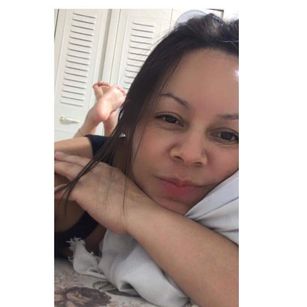 Model - SexyAgata coqueta