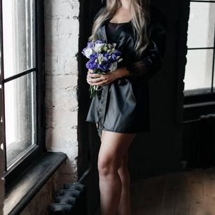 Model - LuckyAlice dance