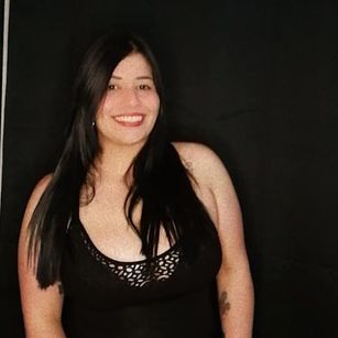 Model - ALEXAANDKENDRA fetiches