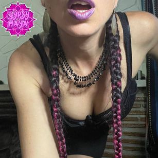 Gypsy Maya roleplay Model - Gypsy Maya roleplay