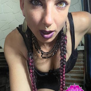 Gypsy Maya deeptroath Model - Gypsy Maya deeptroath