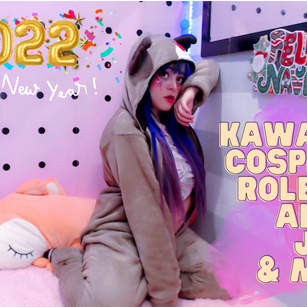 waifumochi_chan COSPLAY anal Model - waifumochi_chan COSPLAY anal