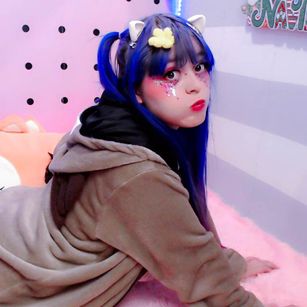 waifumochi_chan COSPLAY anal Model - waifumochi_chan COSPLAY anal