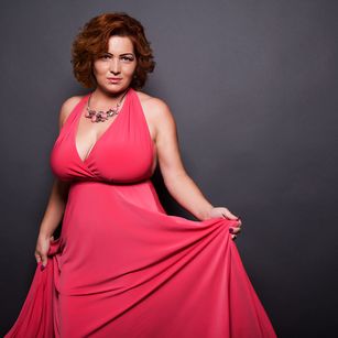 TracyMilf dirtytalk Model - TracyMilf dirtytalk