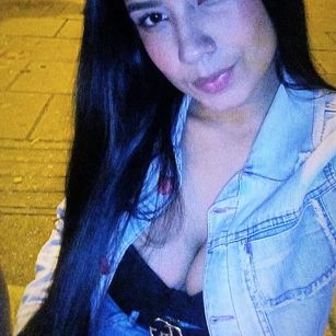 Model - Sofia Vegas prettyface