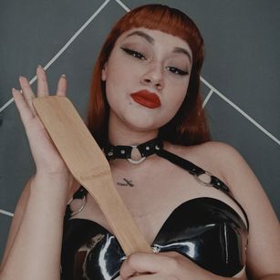 VICTORIA_R98 humiliation Model - VICTORIA_R98 humiliation