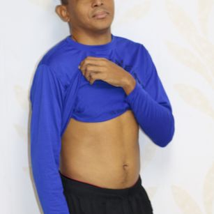 Model - JEFF sexy