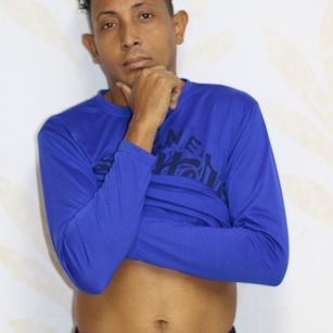 Model - JEFF Hot