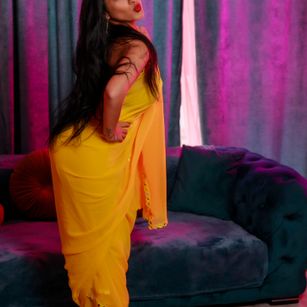 Model - IndianHeritage indian