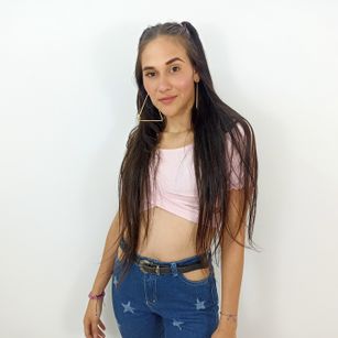 Model - AshleyGrace anal