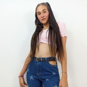 Model - AshleyGrace ass