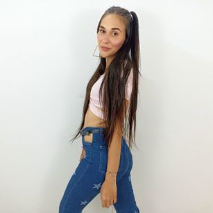 Model - AshleyGrace roleplay