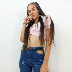 Model - AshleyGrace sexy