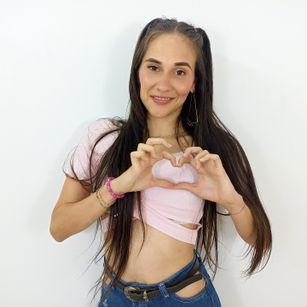 Model - AshleyGrace dirty