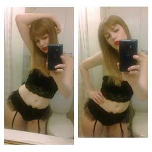 Model - Dolly Leigh 8