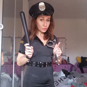 TamaraMILF British Model - TamaraMILF British