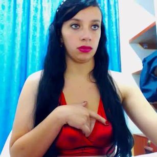 Model - DANIELA 6