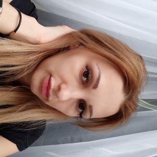 Model - SweetBerry ass